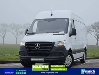 Mercedes-Benz Sprinter - VZR-26-S - Polisa Lease