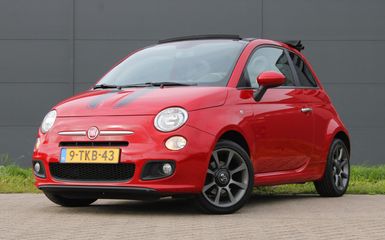 Voertuigafbeelding 1