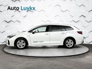 Voertuigafbeelding 1