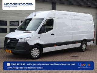 Mercedes-Benz eSprinter - V-07-NXF - Polisa Lease