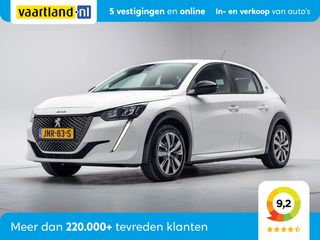 Peugeot e-208 - JNR-83-S - Polisa Lease