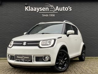 Suzuki Ignis -  - Polisa Lease
