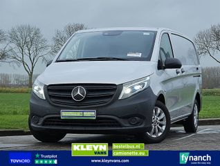 Mercedes-Benz Vito - KLEYN1 - Polisa Lease