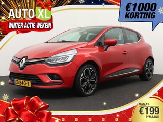 Renault Clio - ZG-840-T - Polisa Lease