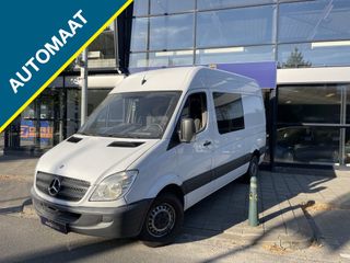 Mercedes-Benz Sprinter - VB-667-H - Polisa Lease