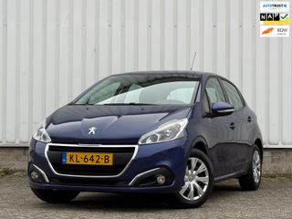 Peugeot 208 - KL-642-B - Polisa Lease