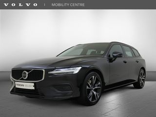Volvo V60 - Z-257-PB - Polisa Lease