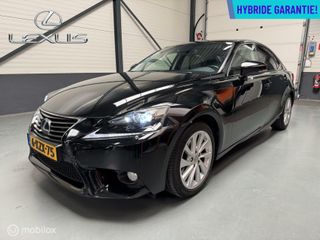 Lexus IS - 6-KZX-75 - Polisa Lease
