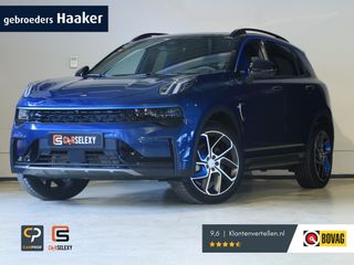 Lynk en Co 01 - JKX-16-D - Polisa Lease