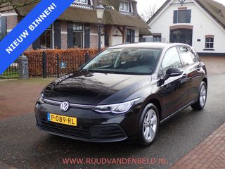 Volkswagen Golf - P-089-RL - Polisa Lease