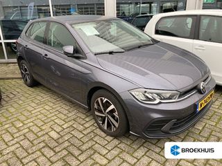 Volkswagen Polo - N-743-PD - Polisa Lease