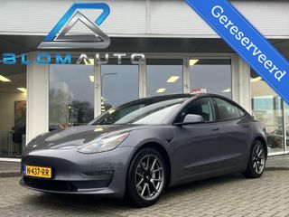 Tesla Model 3 - N-437-RR - Polisa Lease