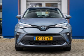 Voertuigafbeelding 2