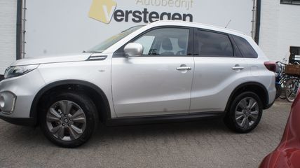 Voertuigafbeelding 1