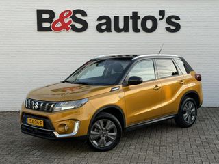 Suzuki Vitara - JSX-06-F - Polisa Lease