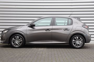 Voertuigafbeelding 1