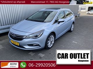 Opel Astra - JT-867-Z - Polisa Lease