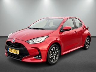 Voertuigafbeelding 1