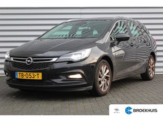 Opel Astra - TB-053-T - Polisa Lease