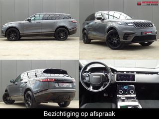 Land Rover Range Rover Velar - J-786-ZJ - Polisa Lease
