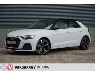 Audi A1 Sportback - XV-580-S - Polisa Lease