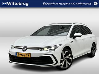 Volkswagen Golf - R-976-TX - Polisa Lease