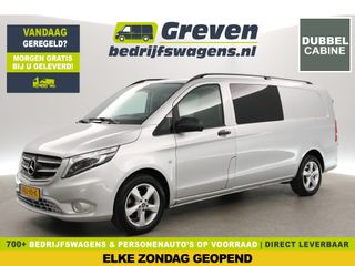 Mercedes-Benz Vito - VBJ-10-K - Polisa Lease