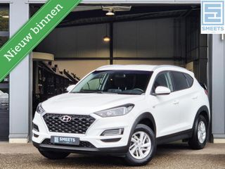 Hyundai Tucson - JHJ-69-X - Polisa Lease
