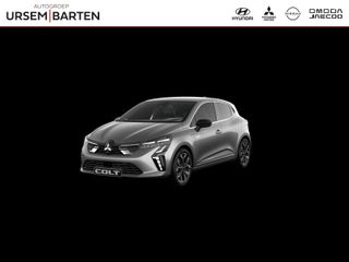 Mitsubishi Colt - 3981 - Polisa Lease