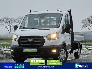 Ford Transit - KLEYN1 - Polisa Lease