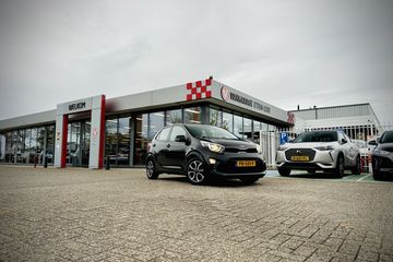 Voertuigafbeelding 1