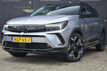 Opel Grandland - HGP-65-J - Polisa Lease