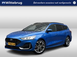 Ford Focus - P-002-LN - Polisa Lease