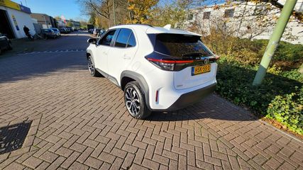 Voertuigafbeelding 2