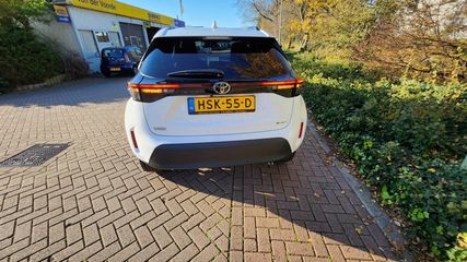 Voertuigafbeelding 5