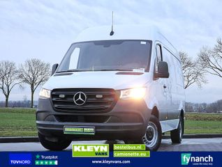 Mercedes-Benz Sprinter - KLEYN1 - Polisa Lease