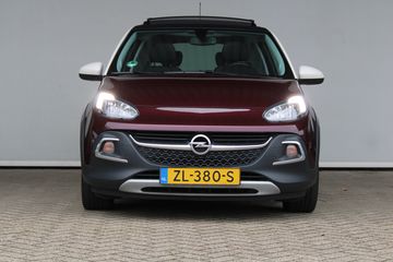 Voertuigafbeelding 1