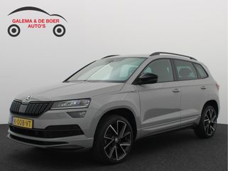 Škoda Karoq - K-008-VT - Polisa Lease