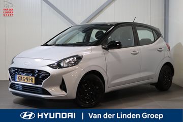 Hyundai i10 - GKG-91-B - Polisa Lease