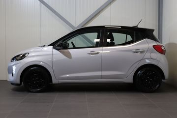 Voertuigafbeelding 1