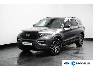 Ford Explorer - A20600 - Polisa Lease
