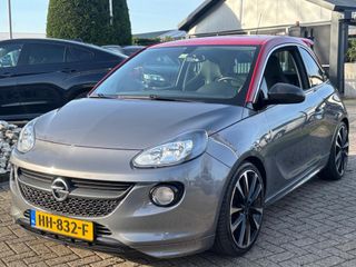 Opel ADAM - HH-832-F - Polisa Lease