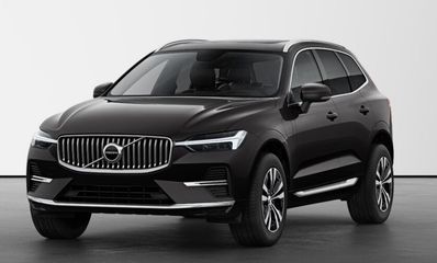 Volvo XC60 - R-196-SN - Polisa Lease
