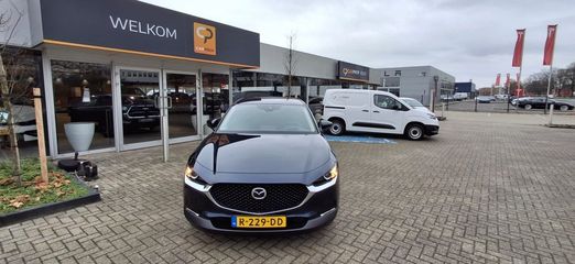 Voertuigafbeelding 1