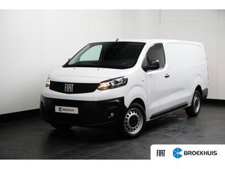 Fiat Scudo - V-33-NXV - Polisa Lease