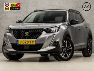 Peugeot 2008 - J-028-TP - Polisa Lease
