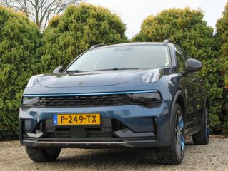 Voertuigafbeelding 3