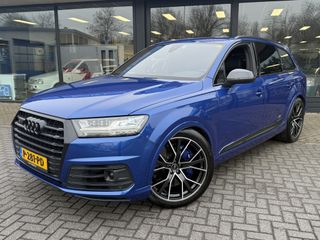 Audi Q7 - P-281-PD - Polisa Lease