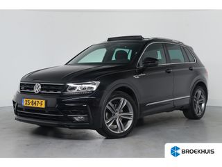 Volkswagen Tiguan - XS-847-F - Polisa Lease