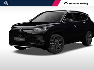 Volkswagen Tayron - 718136 - Polisa Lease